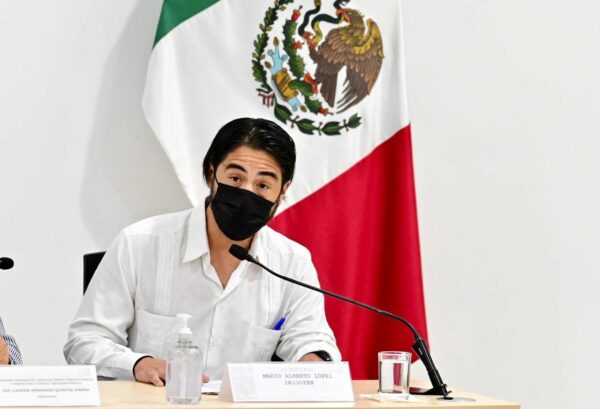 Comisiones unidas aprueban proyecto de dictamen para elegir a dos nuevos magistrados
