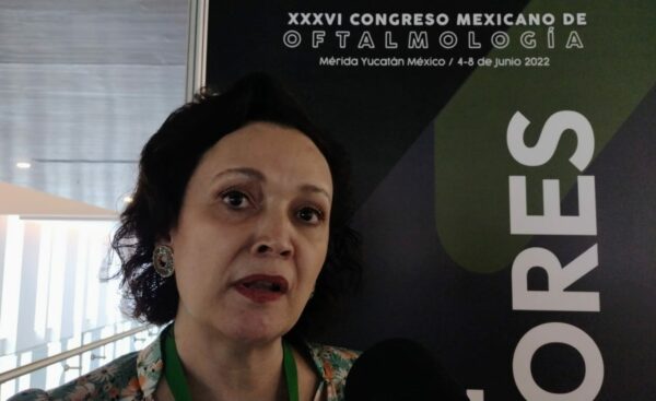 El ojo seco, una secuela de la Covid-19