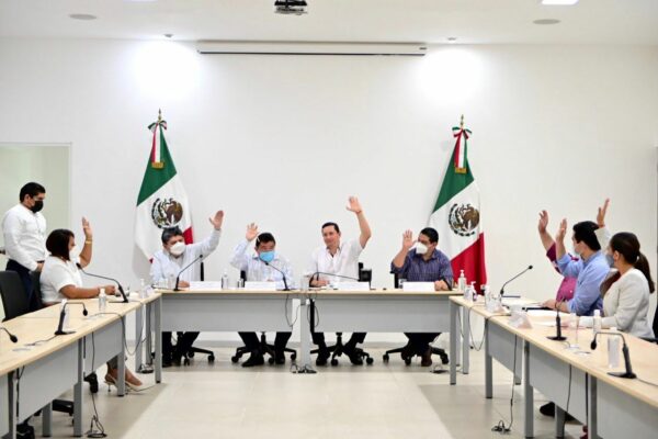 Aprueban publicación de convocatoria como parte de los trabajos de análisis de la situación del ISSTEY