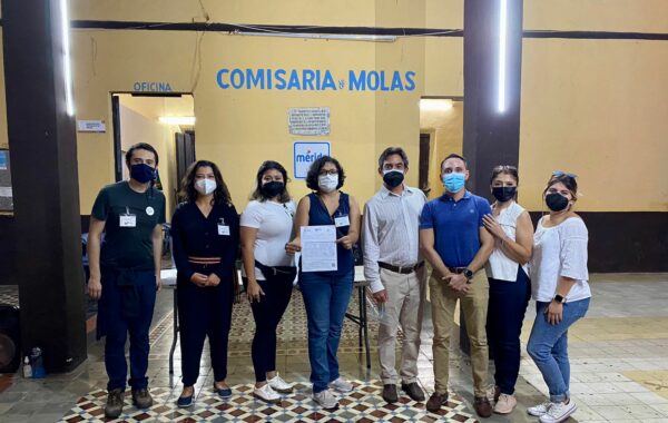 Reiteran llamado a convocatoria para participar en mecanismos de Gobierno Abierto Municipal