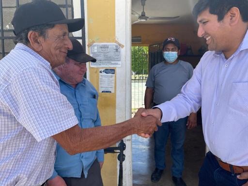 Un éxito el programa responsabilidad compartida