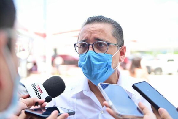 Avanza la designación de magistrados en el Congreso del Estado