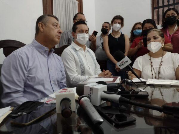 El Issste quiere en comodato el Hospital Regional de Alta Especialidad de la Península de Yucatán
