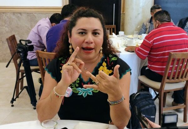 Políticos secuestraron la marcha de la diversidad