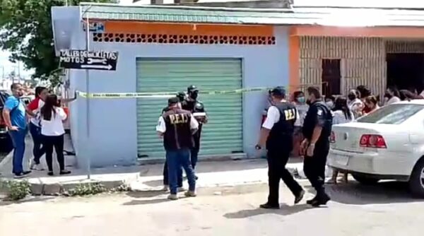 Muere maestra de zumba en plena rutina