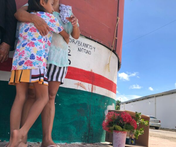 Familia del pequeño Leonel exige justicia
