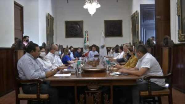 Ayuntamiento de Mérida va por un préstamo de $350 millones a pagar por 15 años