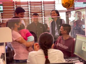 Más trabajadores ya pueden comprar casa propia por medio del Infonavit