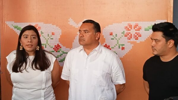 Se acaban los acuerdos en lo «oscurito», MC y Renán Barrera hablan del empréstito