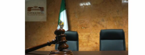 Aplicará Poder Judicial del Estado examen de selección para aspirantes a jueces de primera instancia