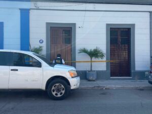 Detención de narcóticos y armas de fuego en San Sebastián