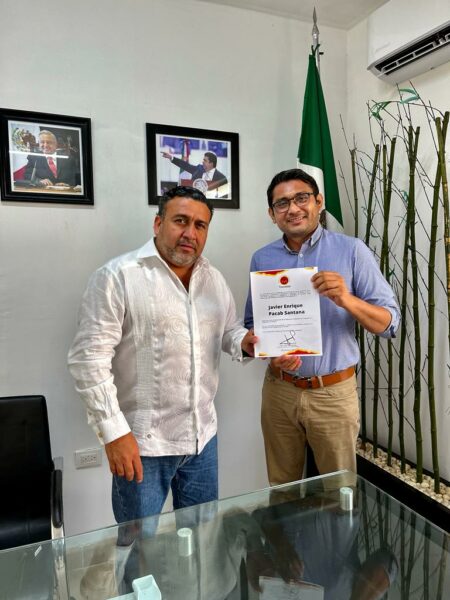 CATEM Yucatán creciendo