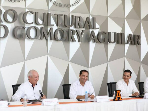 Bondades de Yucatán fueron presentadas ante integrantes de la Red Internacional de Universidades del Regnum Christi