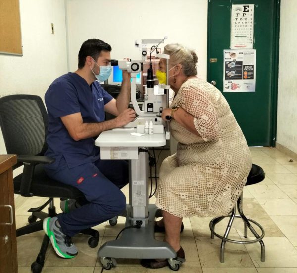 Participa con diversas acciones IMSS Yucatán en la 10ª Jornada de Continuidad de Servicios