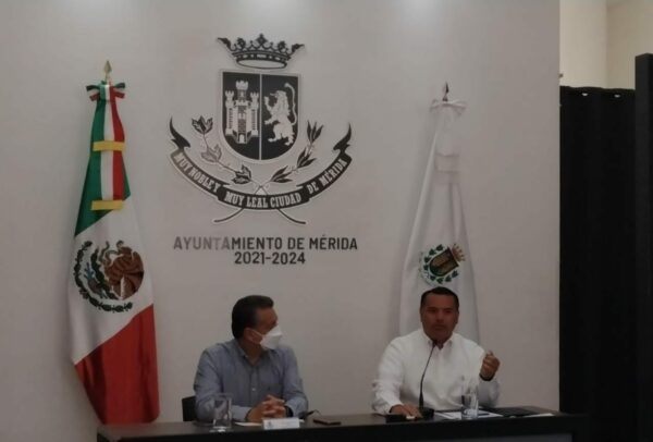 En septiembre u octubre, el Ayuntamiento de Mérida ejercerá los recursos del empréstito