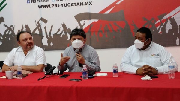 PRI propondrá que los diputados locales aumenten de 25 a 35