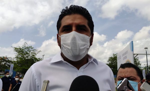Sí habrá permisos para bazares en los parques públicos