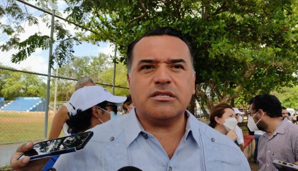 Ayuntamiento gestionará un área verde pública ante la Guardia Nacional
