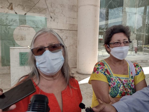 Hay desinterés de Morena para que la iniciativa de la despenalización del aborto avance