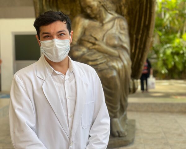 Llama IMSS Yucatán a uso correcto de cubrebocas como una medida de prevención de COVID-19