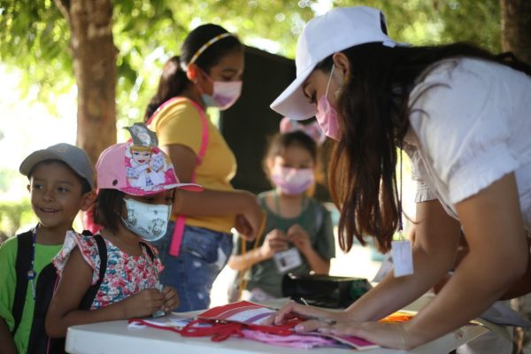 DIF Yucatán inicia “Verano Inclusivo, juntas y juntos nos divertimos más”