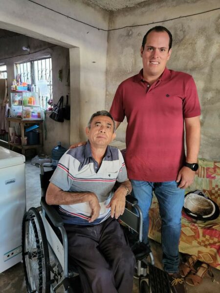 Regidor priista de Tizimín renunció para declararse independiente