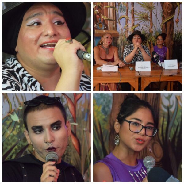 Festival Mayakuirs reúne a 40 artistas locales de la comunidad LGBTTTIQ+