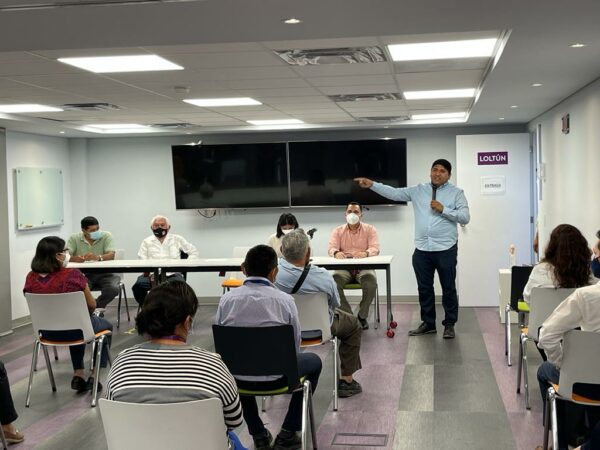 Avanza la colocación de créditos Infonavit en Yucatán