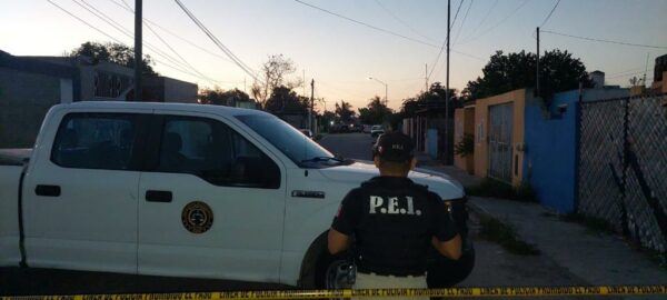 Droga asegurada y pareja detenida en kanasín durante cateo antinarcóticos