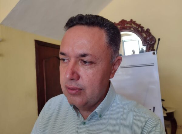 AMIC pide licitaciones democráticas para que todas las constructoras tengan trabajo