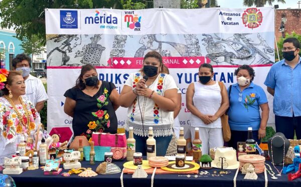 “El corazón de Yucatán” estará este fin de semana en Mérida