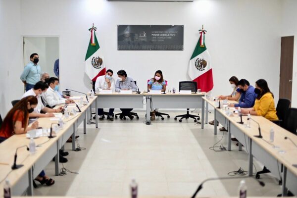 Comparecerán candidatos y candidatas para ocupar los cargos de magistrado y magistrada del Tribunal Superior de Justicia del Estado