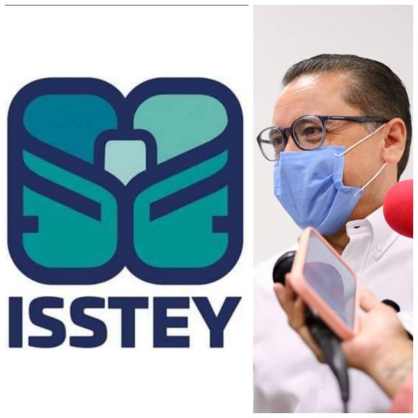 La nueva ley del Issstey prioriza la vialidad financiera y seguridad patrimonial: Lozano Poveda