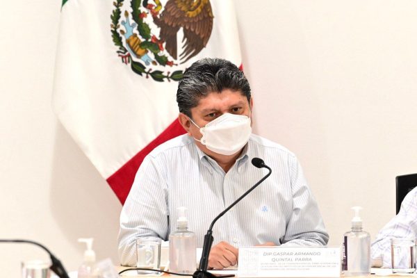 PRI advierte afectaciones a los salarios y jubilaciones de miles de trabajadores con la nueva Ley del ISSTEY