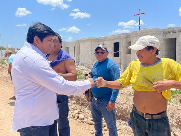 Cambios del Infonavit es logro de las y los trabajadores