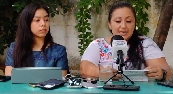 Uady revictimizó a trabajadoras que sufrieron acoso sexual y hostigamiento laboral
