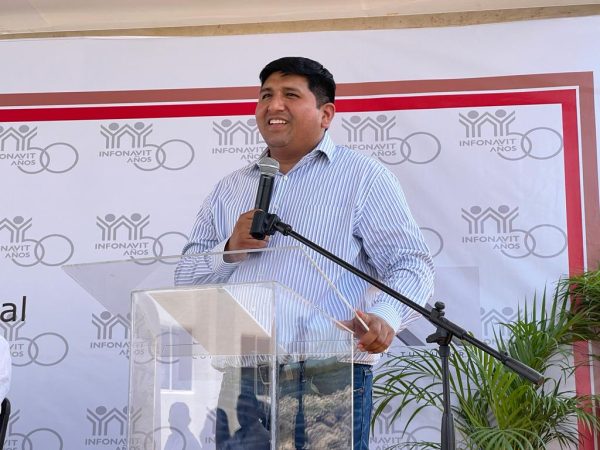 Este año Infonavit no subirá tasas de interés