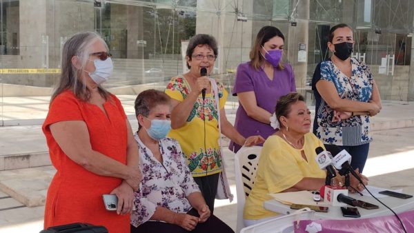 Limpiarán al Poder público de violentos