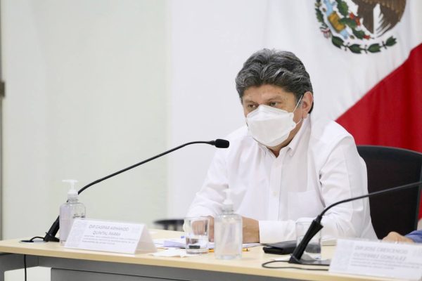 PRI propone combatir tarifas excesivas de las plataformas tecnológicas de transporte