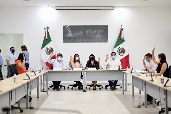Trabajo en equipo para mejorar la movilidad. Congreso del Estado convoca a la Sociedad Civil para incluir sus propuestas en la iniciativa de Ley de Movilidad