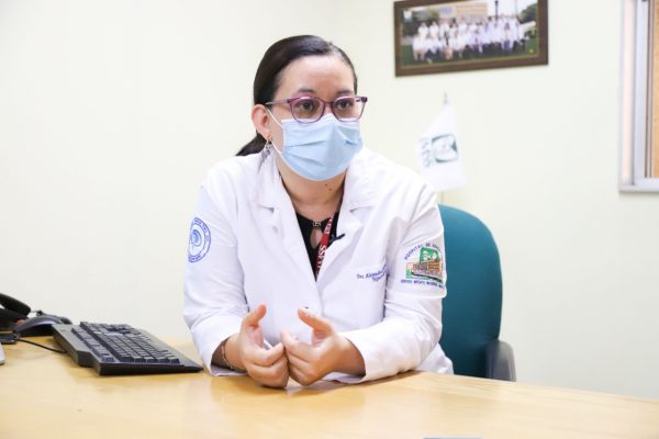 Con Código Cerebro IMSS busca disminuir discapacidad y muerte por Evento Vascular Cerebral