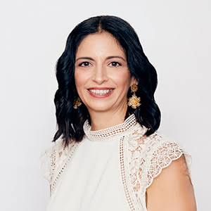 Mariana Gaber, del Cabildo al Consejo de la Judicatura del Poder Judicial