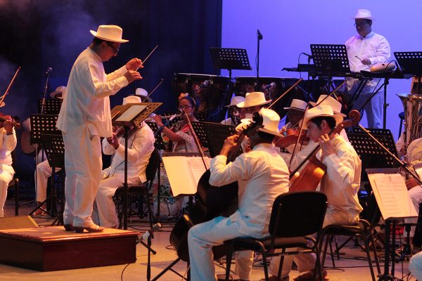 Gala Yucateca evoca a los autores más aclamados del Mayab