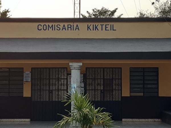 A partir de octubre, todas las comisarías de Mérida tendrán internet