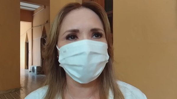 Rosario Piedra debe ser destituida como presidenta de la CNDH
