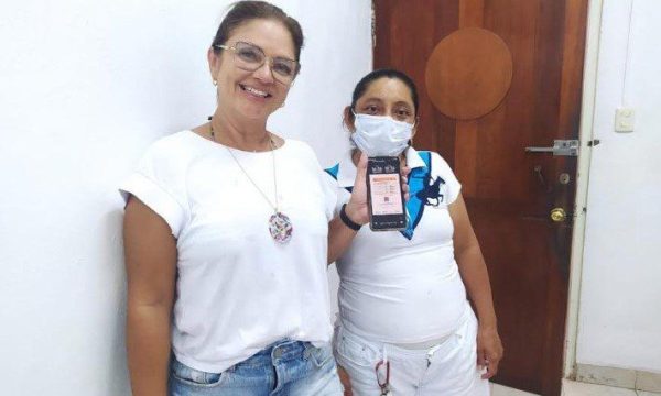 En 2 meses intendentes de Cultur hallaron y devolvieron 19 valiosos objetos que perdieron turistas en Chichén y el Siglo XXI
