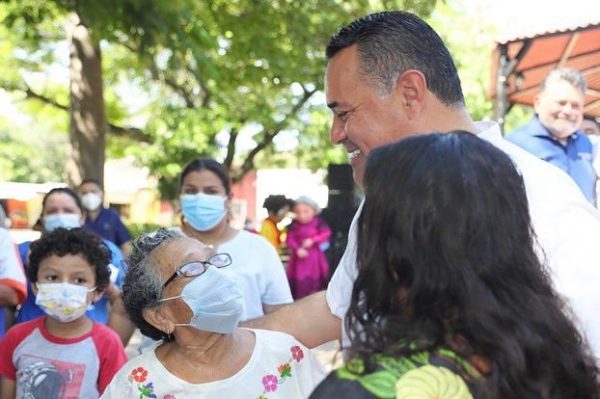 La participación ciudadana, clave para el éxito de Mérida