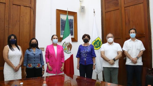 Avanza la implementación del Sistema de Justicia Laboral en Yucatán