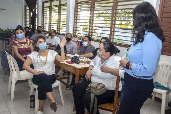 Educación Artística en el nivel Inicial y Preescolar para el desarrollo integral de los estudiantes