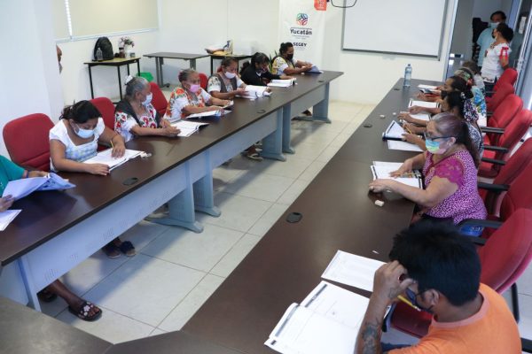 Segey convoca a jóvenes y adultos a certificarse en Primaria y Secundaria